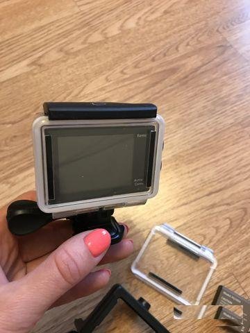 Камера Go Pro