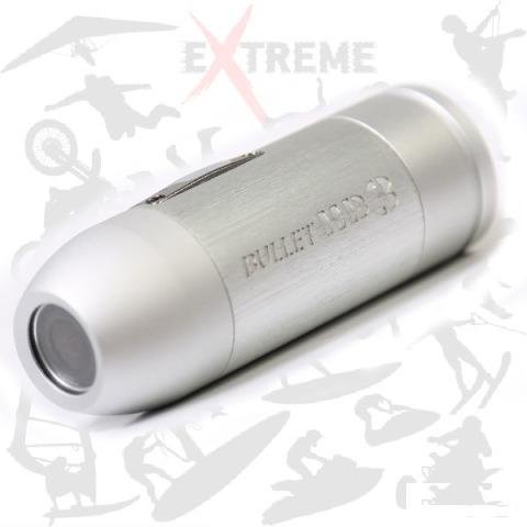 Новая водозащитная экшн камера Ridian Bullet HD3