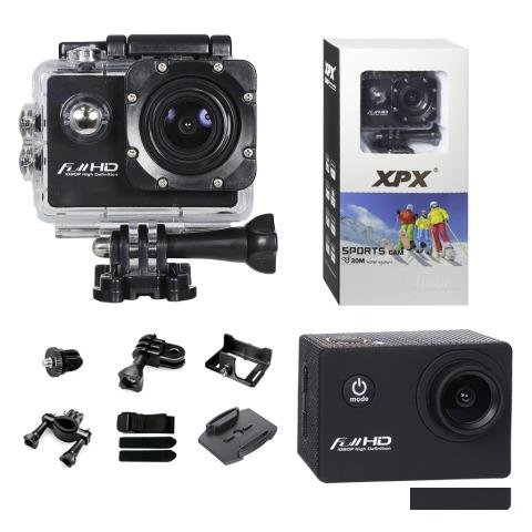 Видеокамера XPX G25