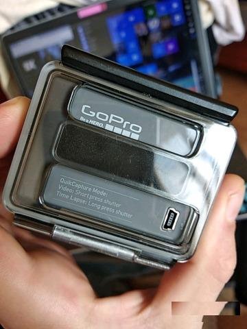 Go pro экшн камера