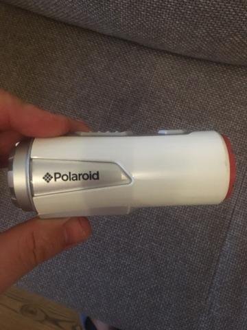 Экшн камера Polaroid