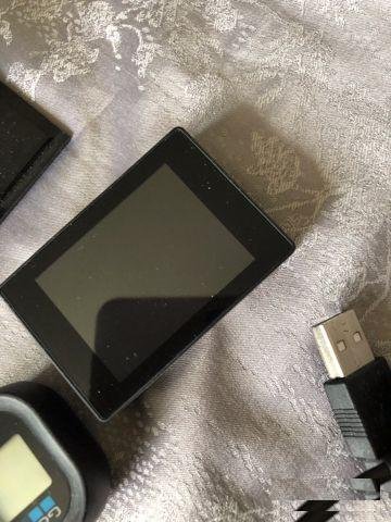 Видеокамера GoPro Hero 3 Black Edition