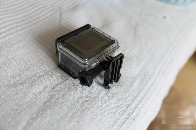 Экшн камера sjcam SJ400