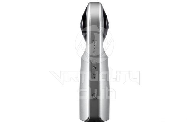 Камера LG 360 Cam