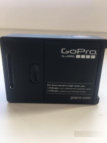 Камера GoPro Hero 3
