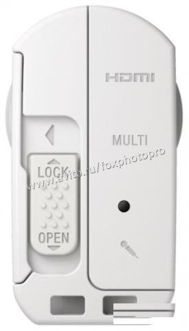 Видеокамера Sony HDR-AS300R