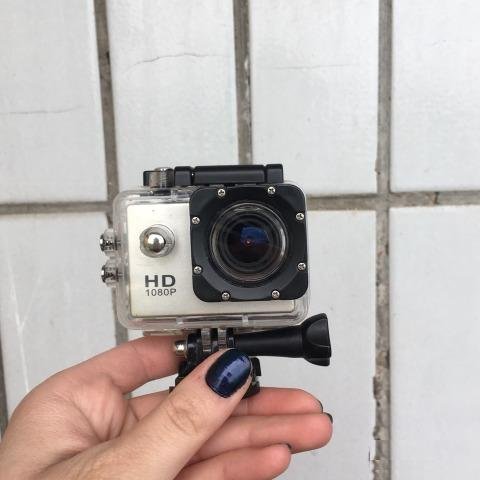 Камера go pro sports