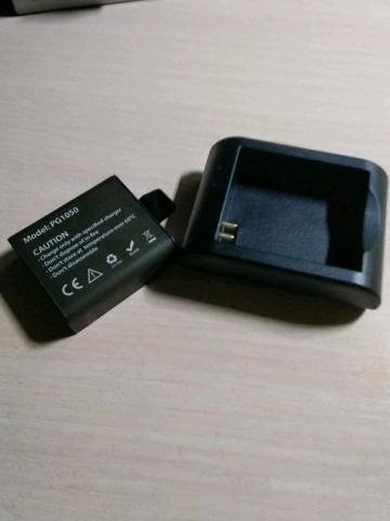 Action Camera 4k