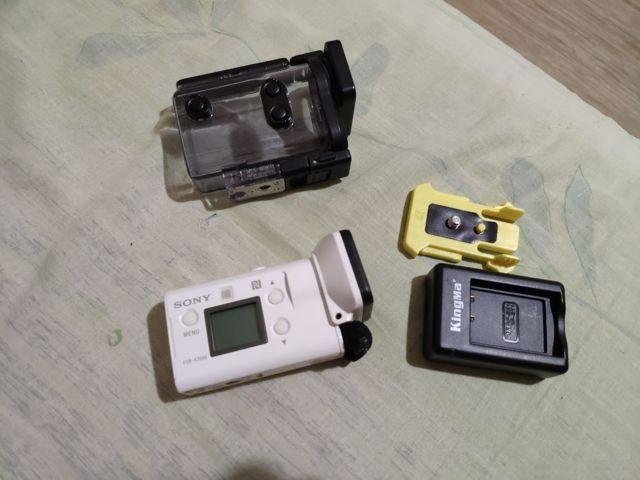 Sony x3000