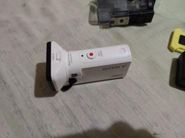 Sony x3000