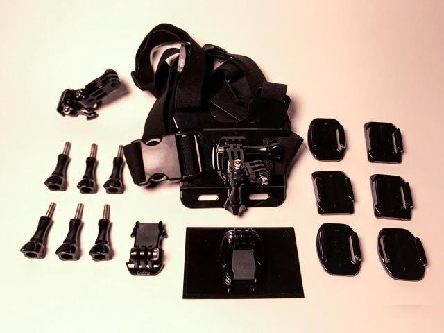 Gopro 5 Black Edition экшн Камера