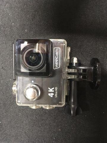 Экшн камера WeeCam