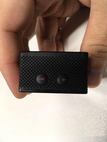 Экшн камера WeeCam