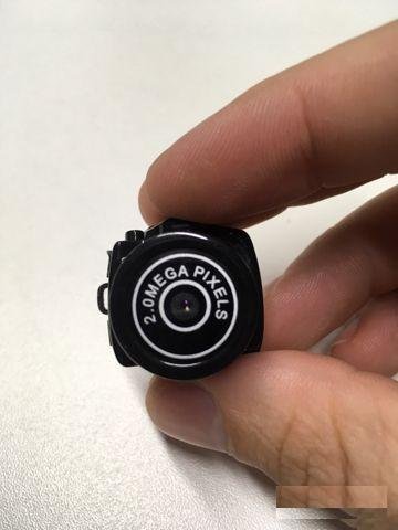 Экшн камера WeeCam