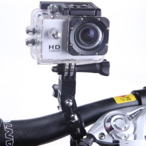 Sjcam SJ4000 Экшн камера