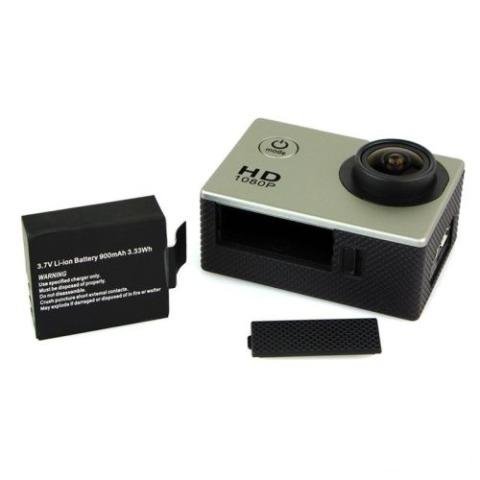 Sjcam SJ4000 Экшн камера