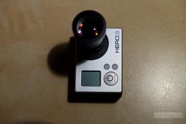 GoPro 3