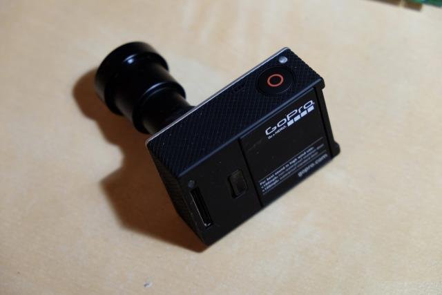 GoPro 3