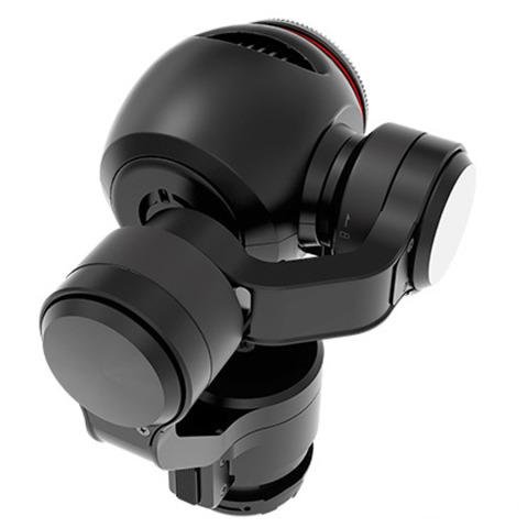 DJI Osmo X3 экшн-камера