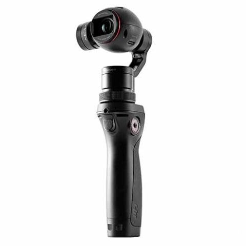 DJI Osmo X3 экшн-камера