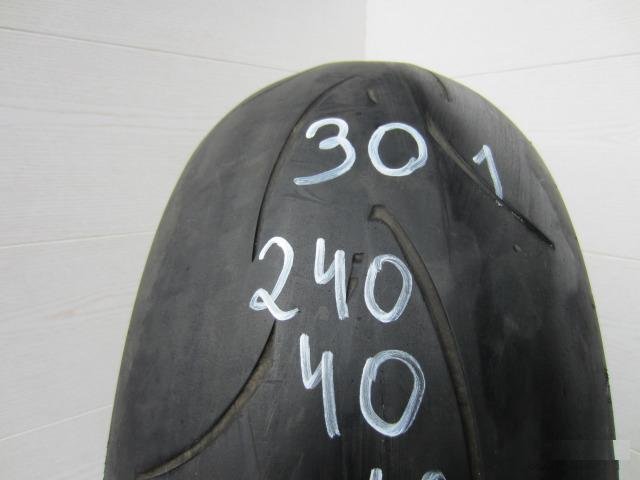 301) Continental ContiRace Attack Custom 240/40/18
