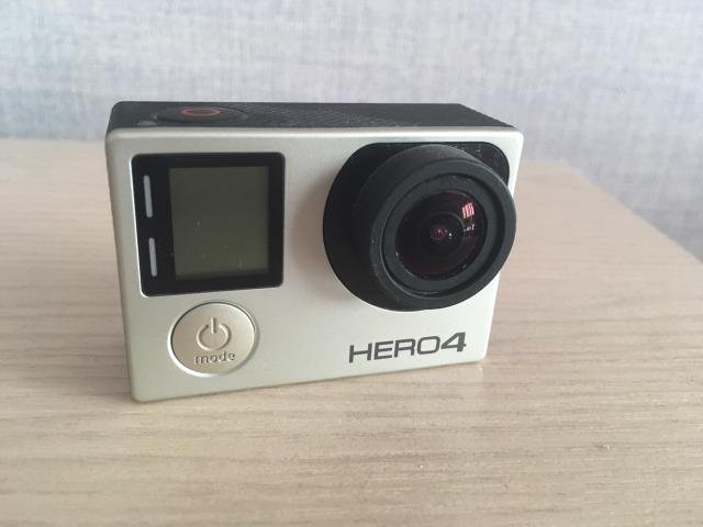 Камера GoPro Hero
