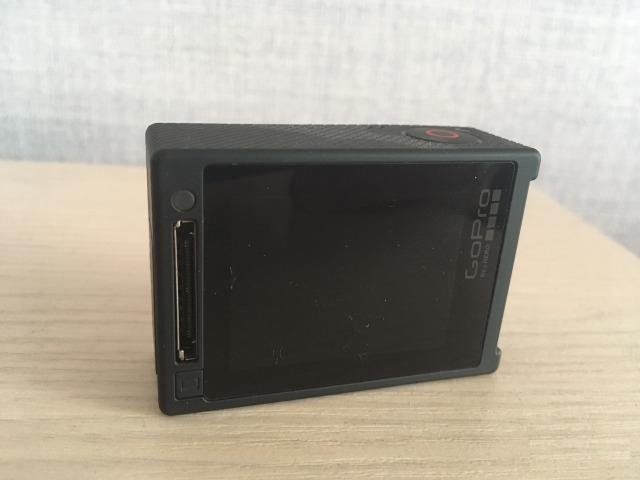 Камера GoPro Hero