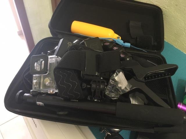 Камера GoPro Hero