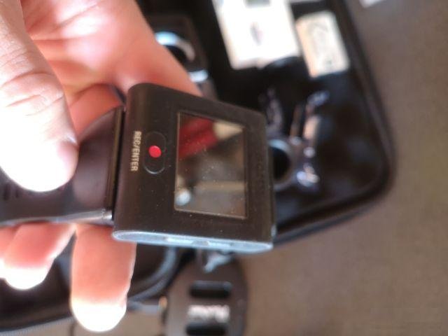 Камера Sony HDR-AS300 R +Аксессуары и Стабилизатор