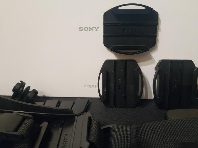 Sony AS100V Экшн камера