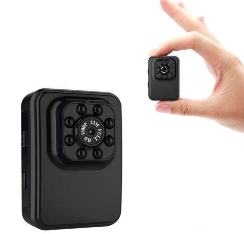 Wi-Fi мини Камера HD 1080 P R3