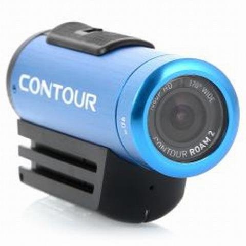 Contour Roam2 blue