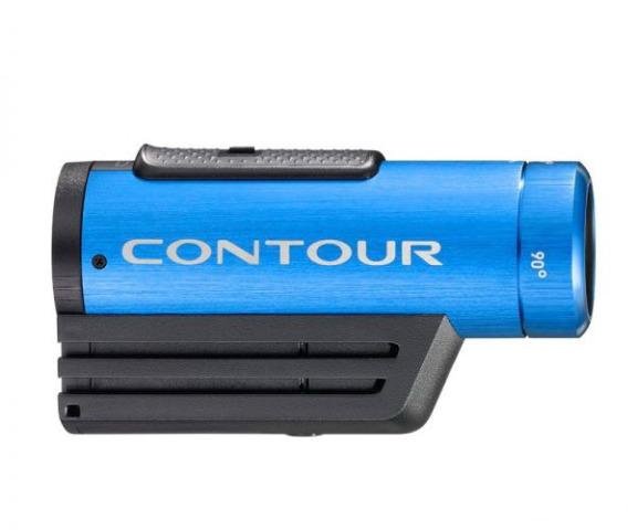 Contour Roam2 blue