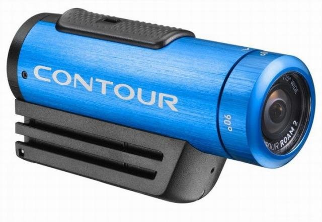 Contour Roam2 blue