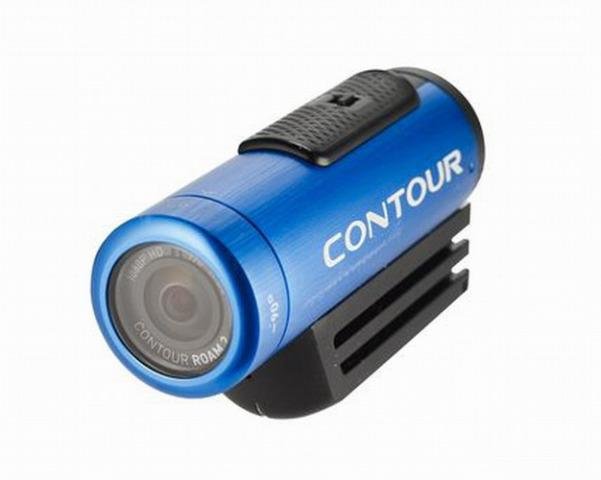 Contour Roam2 blue
