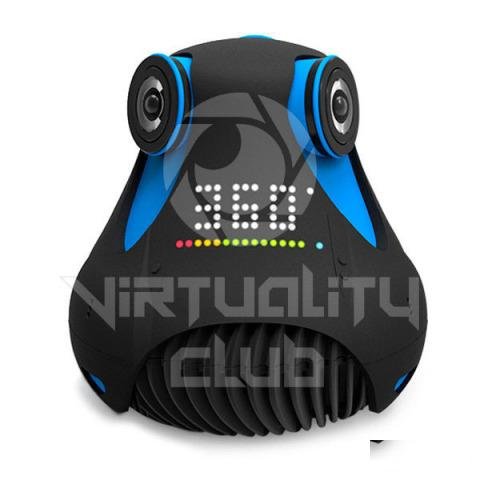 Камера Giroptic 360 cam