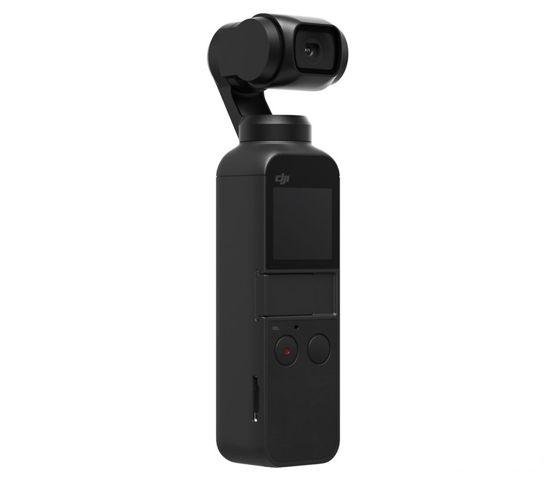 Экшн-камера DJI Osmo Pocket