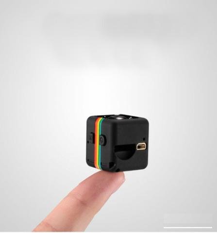 Мини видео камера SQ11