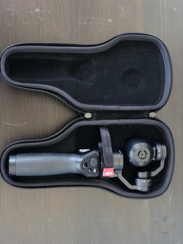 DJI Osmo