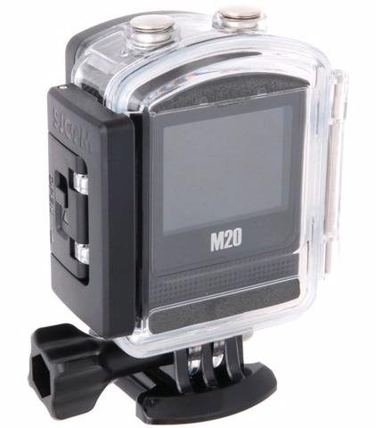 Экшн камера sjcam M20