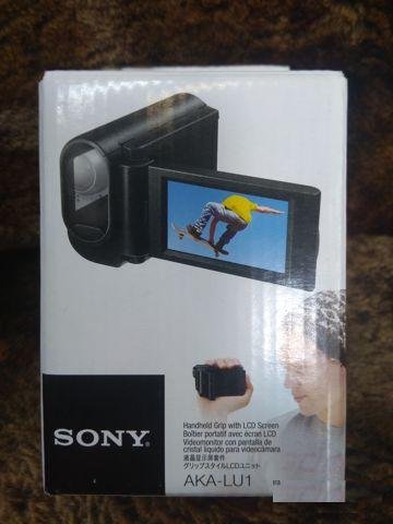 Sony AKA-LU1