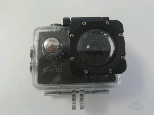 Sjcam sj4000 wifi original