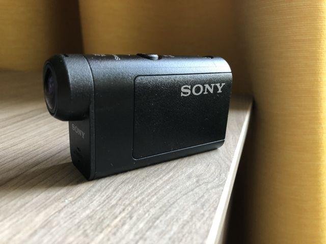 Видеокамера Sony HDR-AS50