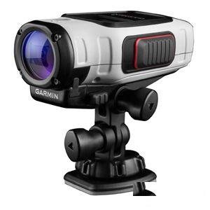 Экшн камера Garmin Virb Elite