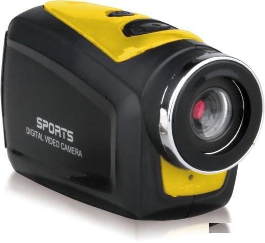 Экшен камера sports G328