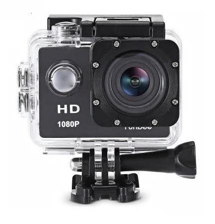 Furibee F80 Full HD экшн-камера