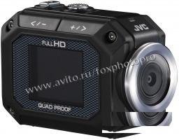 Видеокамера JVC GC-XA1