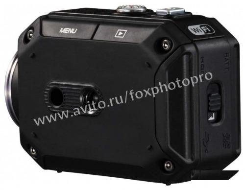 Видеокамера JVC GC-XA1