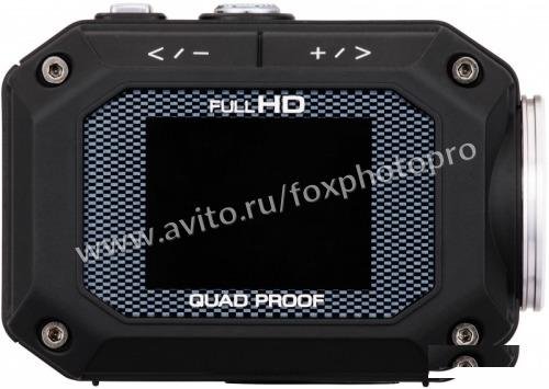Видеокамера JVC GC-XA1