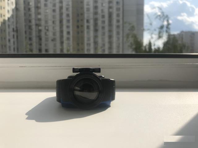 Продам экш-камеру